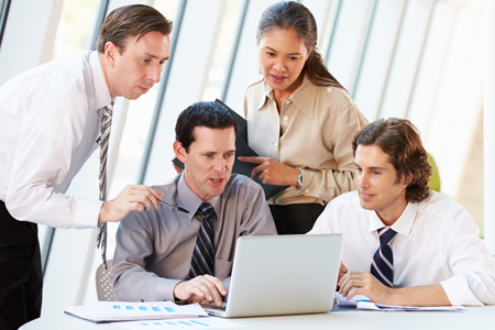 New business accounting 