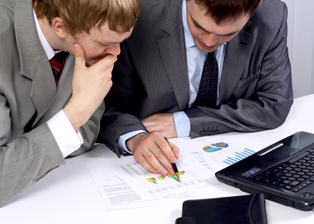 maryland financial consulting